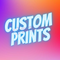 Large Custom Decals